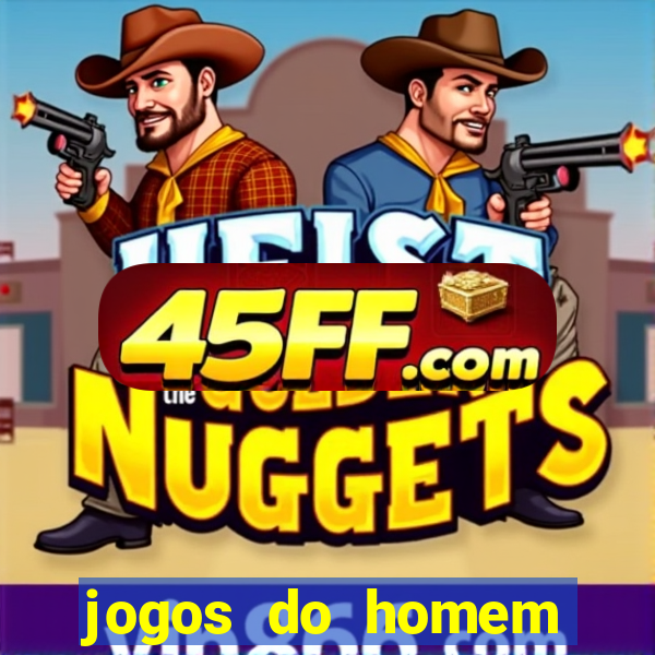 jogos do homem aranha download